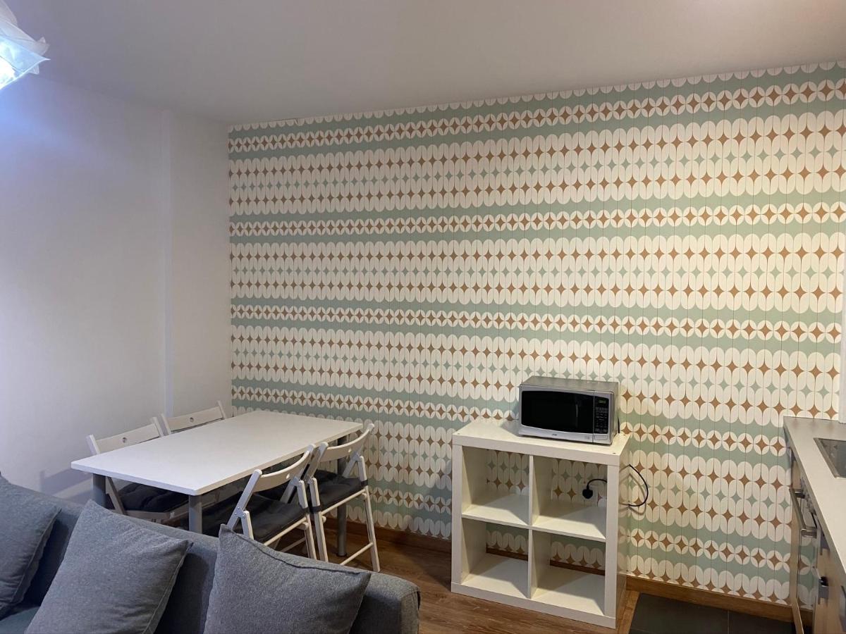 Apartamento Casa Latre Apartment Barbastro Exterior photo