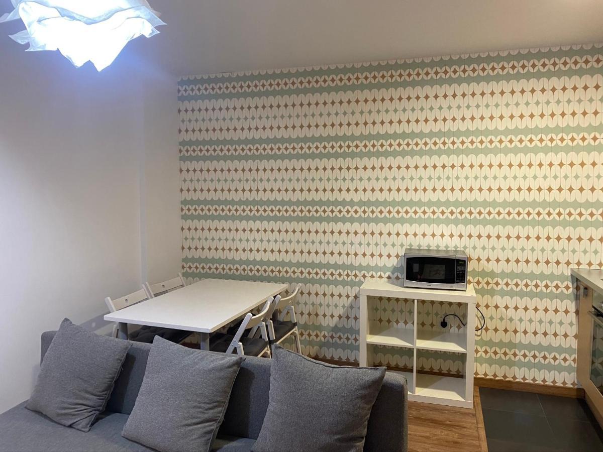 Apartamento Casa Latre Apartment Barbastro Exterior photo