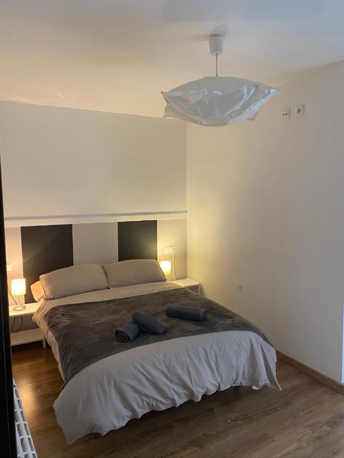 Apartamento Casa Latre Apartment Barbastro Exterior photo